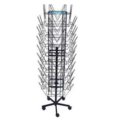 Products / Display Rack / Spinner rack_Welcome to GZLI! (Superstore ...